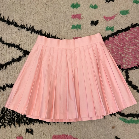 Charles Jeffrey loverboy mini kilt - Picture 4 of 6